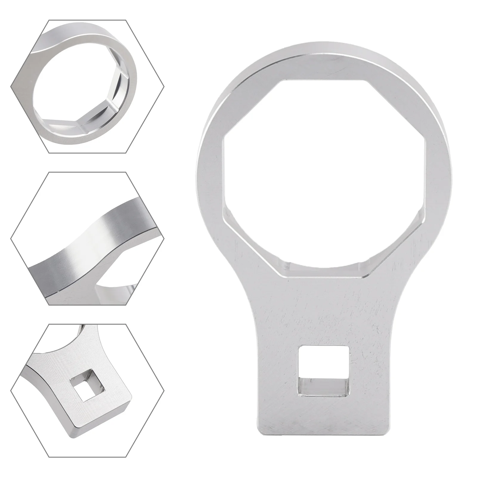 

Raceface Turbine SL Seal head Torque Driver- clone of fox # 398-00-894- service