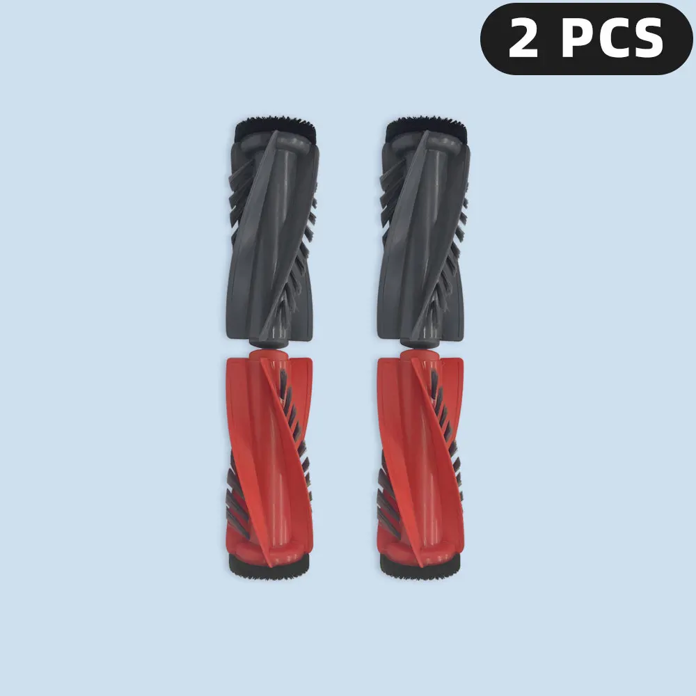 Compatible For ( Roborock Qrevo 2 Pro/ Curv 2 Pro/ CurvX / Edge 2 / Edge 2 Pro / Edge 3 Pro / EdgeT ) Parts Brush Filter Mop Bag image 3