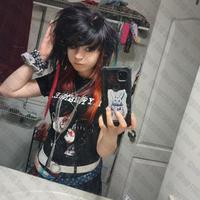 Summer Y2K Clothes T-shirt Women Gothic anime Graphic Streetwear Crop Top Aesthetic Gothic Harajuku Tee Slim T Shirt Vintage emo