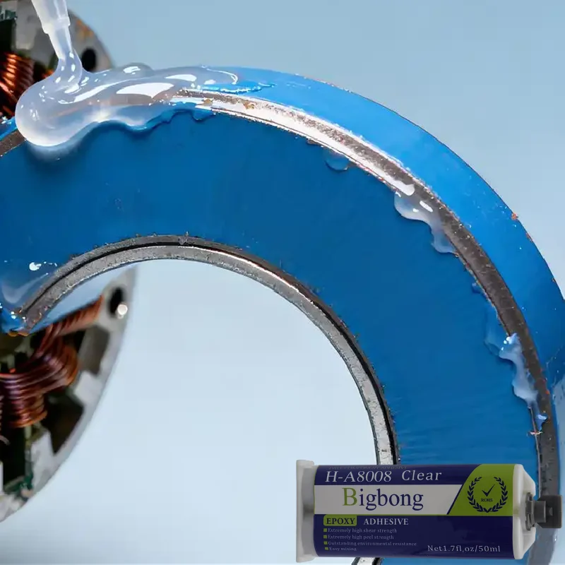 50Ml 1:1 Ab Glues B…