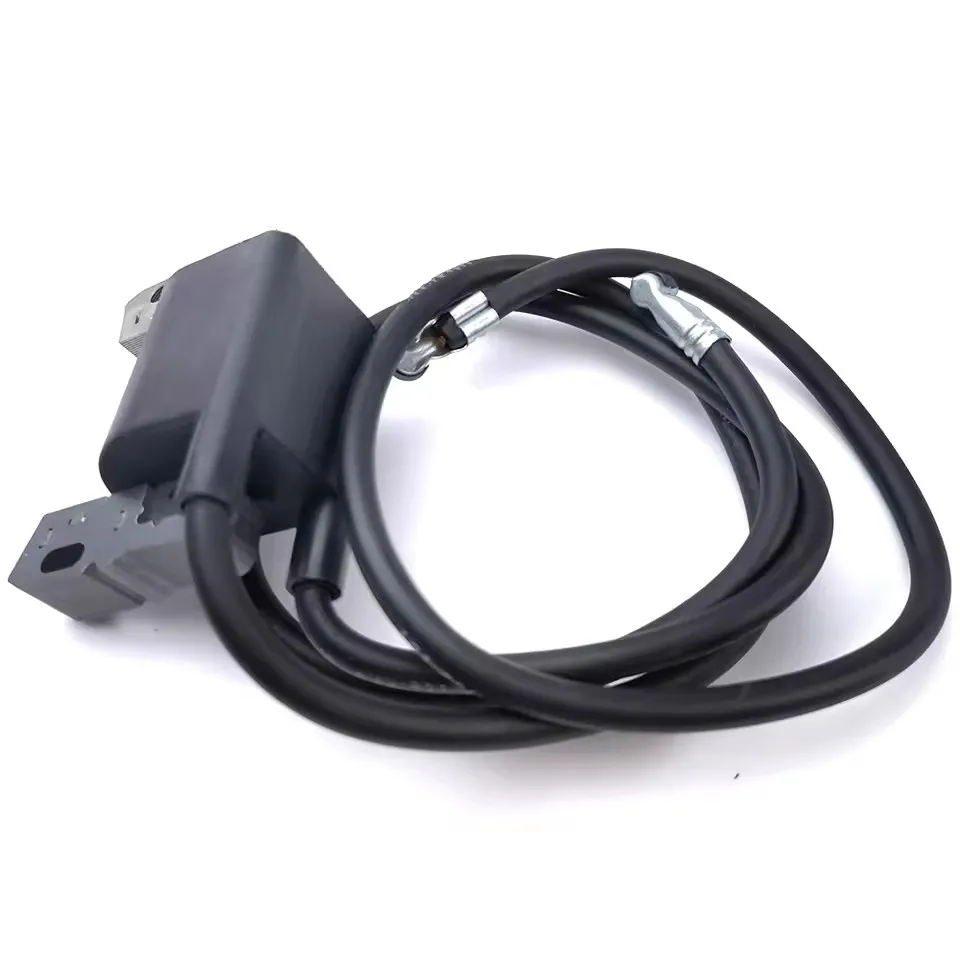 Ignition Coil Compatible with Briggs&S Stratton 400707 394891 590781 394988 392329 Lawn Mower Engine Part