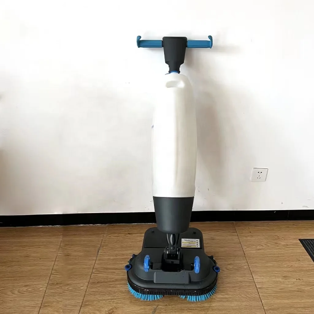 Best Road Vacuum Cleaner 430 type Automatic Floor Scrubber,carpet Dryer Floor Washing Machine For Sale