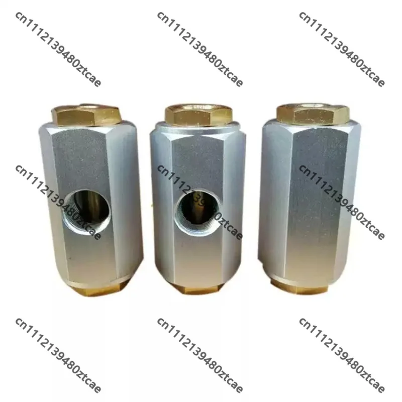 Air Compressor Blow Off Valve Vent Valve Spare Repair Part Compatible With Sullair Screw Compressor Modding Spare Part