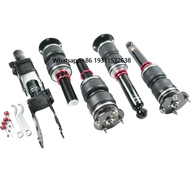 

For Q7 4L /Air Suspension Kit /air Strut/shock Absorber
