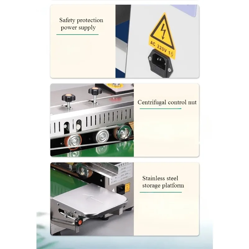 

Машина для запечатывания лунного пирога, чайная бетонная гайка, алюминиевая фольга, пластиковый упаковочный пакет, фабричная пленка для непрерывного запечатывания, колесо для пищевых закусок с чернилами