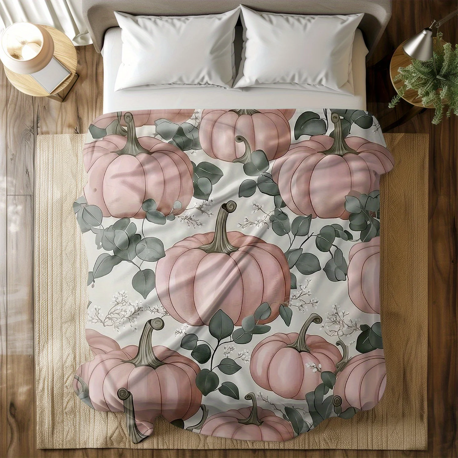 1 Manta De Franela …