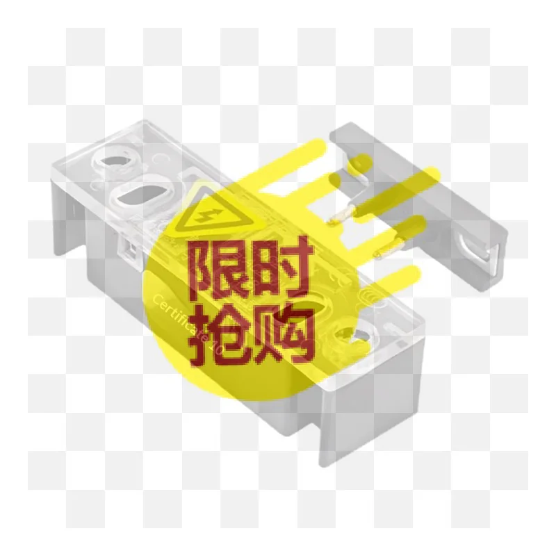 【BA】AZ-06 Elevator Door Contact Switch 161 Door Lock Auxiliary Contact Without Bracket For Elevator Hall Door Parts