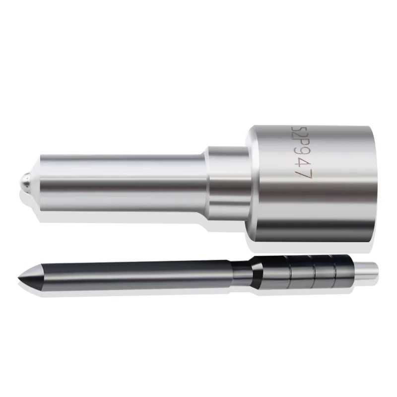 Nozzles DLLA152P947 of Common Rail Diesel Engine Applitable For DENSO 16600-EC000 16000-EB300 16600-EB70 Fuel Injector YF2328