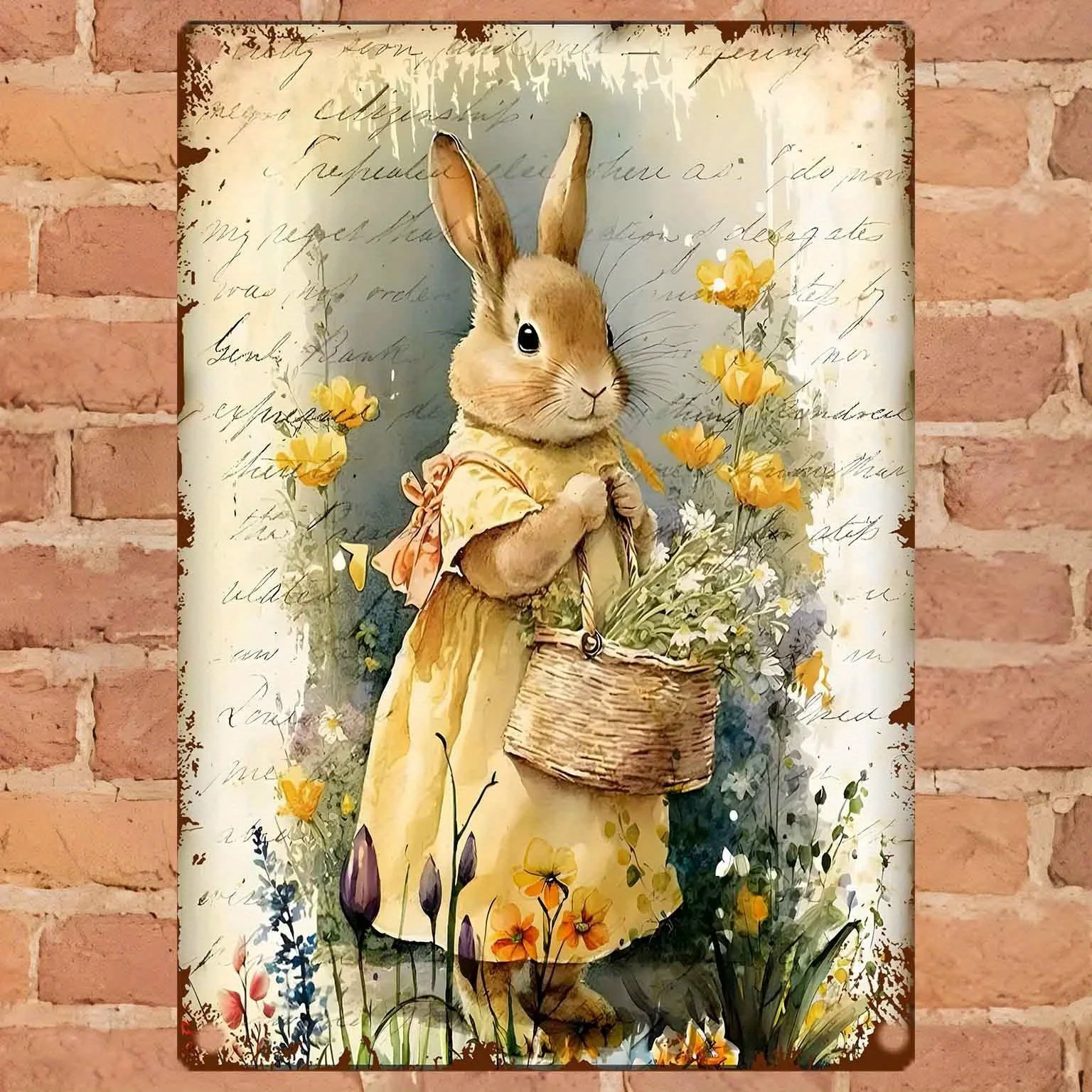 2D Flat, Vintage Ea… - image