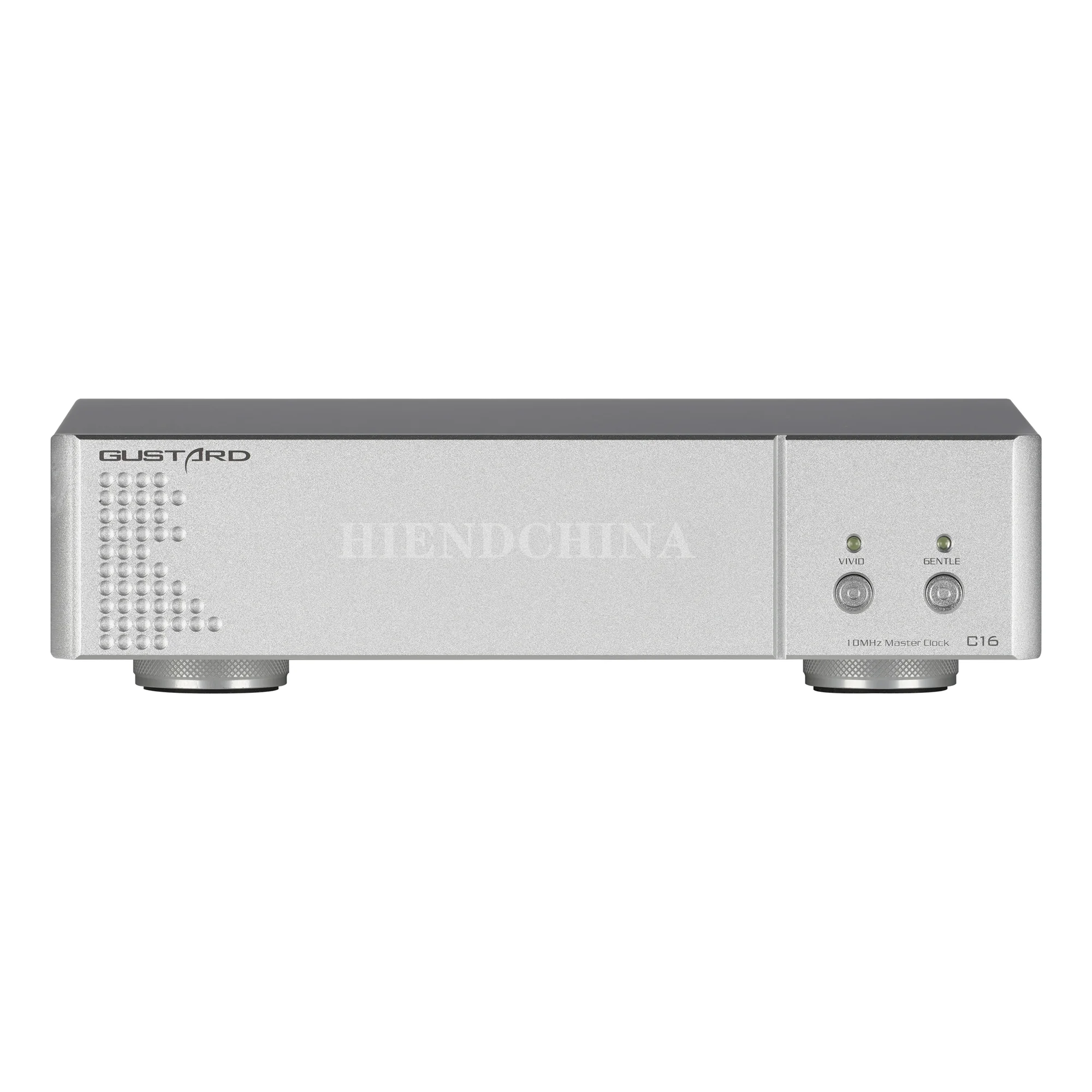 

GUSTARD C16 Hi-Fi 10M часы аудио главные часы OCXO с соединительным кабелем