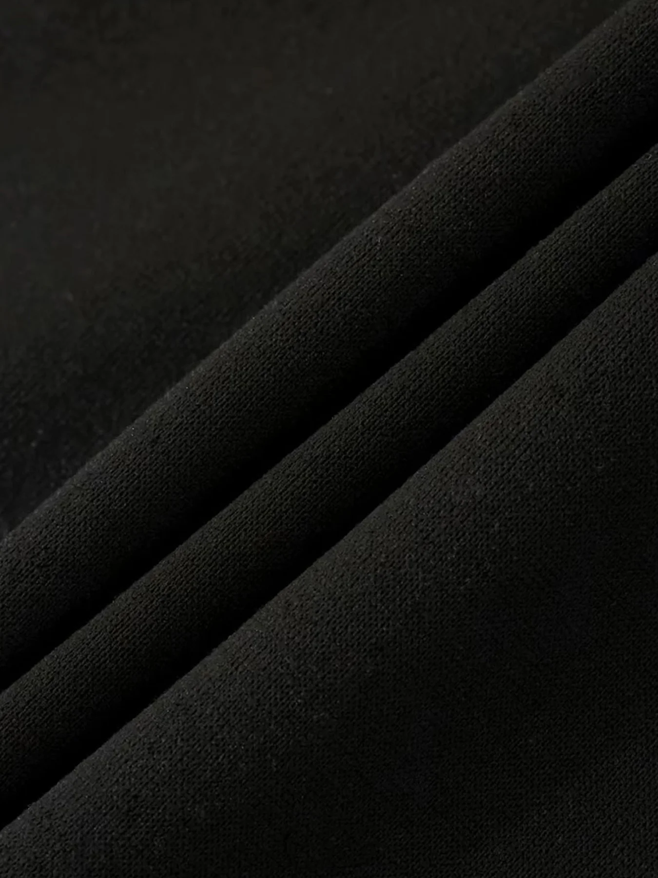 Felpa con stampa espressione divertente, stile alla moda e semplice, adatta per l'uso quotidiano femminile e le attività all'aperto