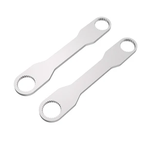 12 principais vendas catraca inox - №6
