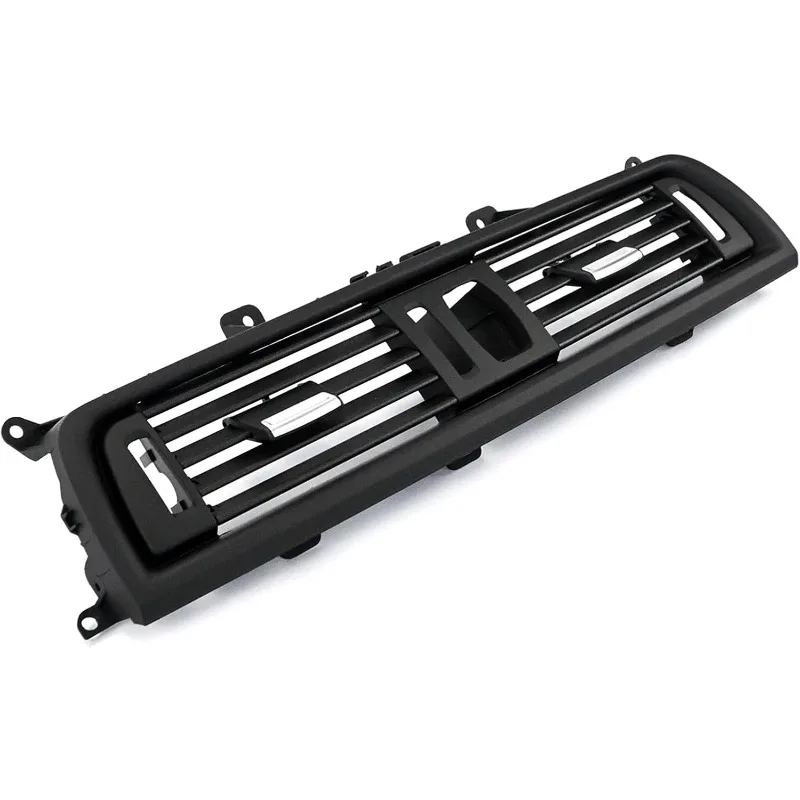 

Front Dash AC Air Vent Panel For 2010-2016 For BMW F10 F11 F18 520 523 525 528 530 535 550 5 Series Replace 64229166885