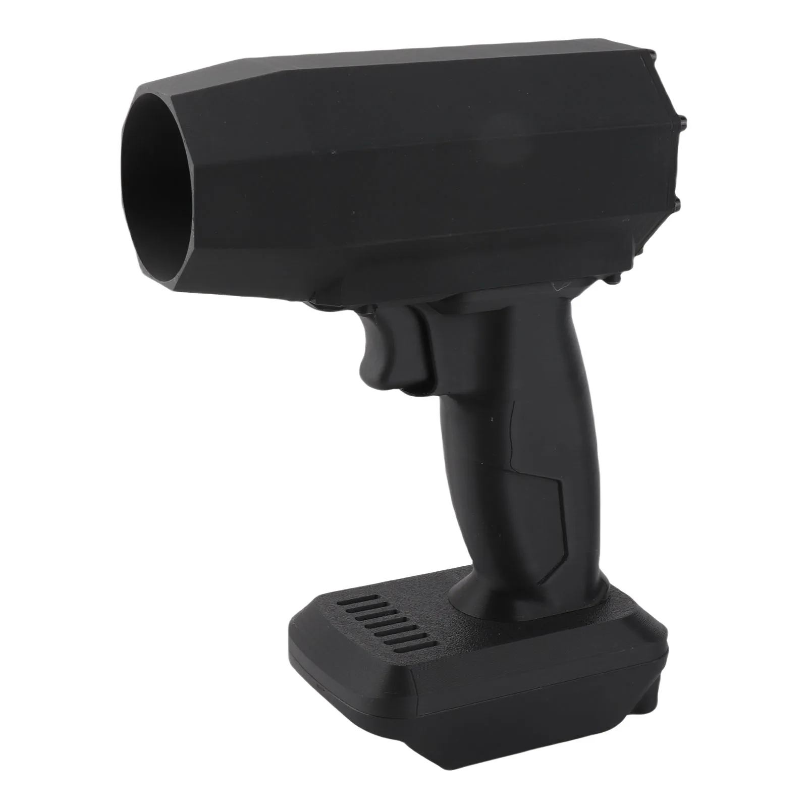 

Electric Air Duster PETG and Carbon Turbofan Blower Brushless Motor Cordless 150000RPM Powerful for Cleaning Outdoor Camping