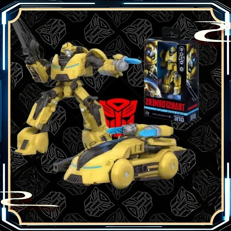 ของเล่นแปลงร่าง SS Origin Commander Alita Yellow Bee Red Spider Megatron ของสะสมแอ็คชั่นฟิกเกอร์ ของขวัญ กล่องเดิม มีสินค้าในสต็อก