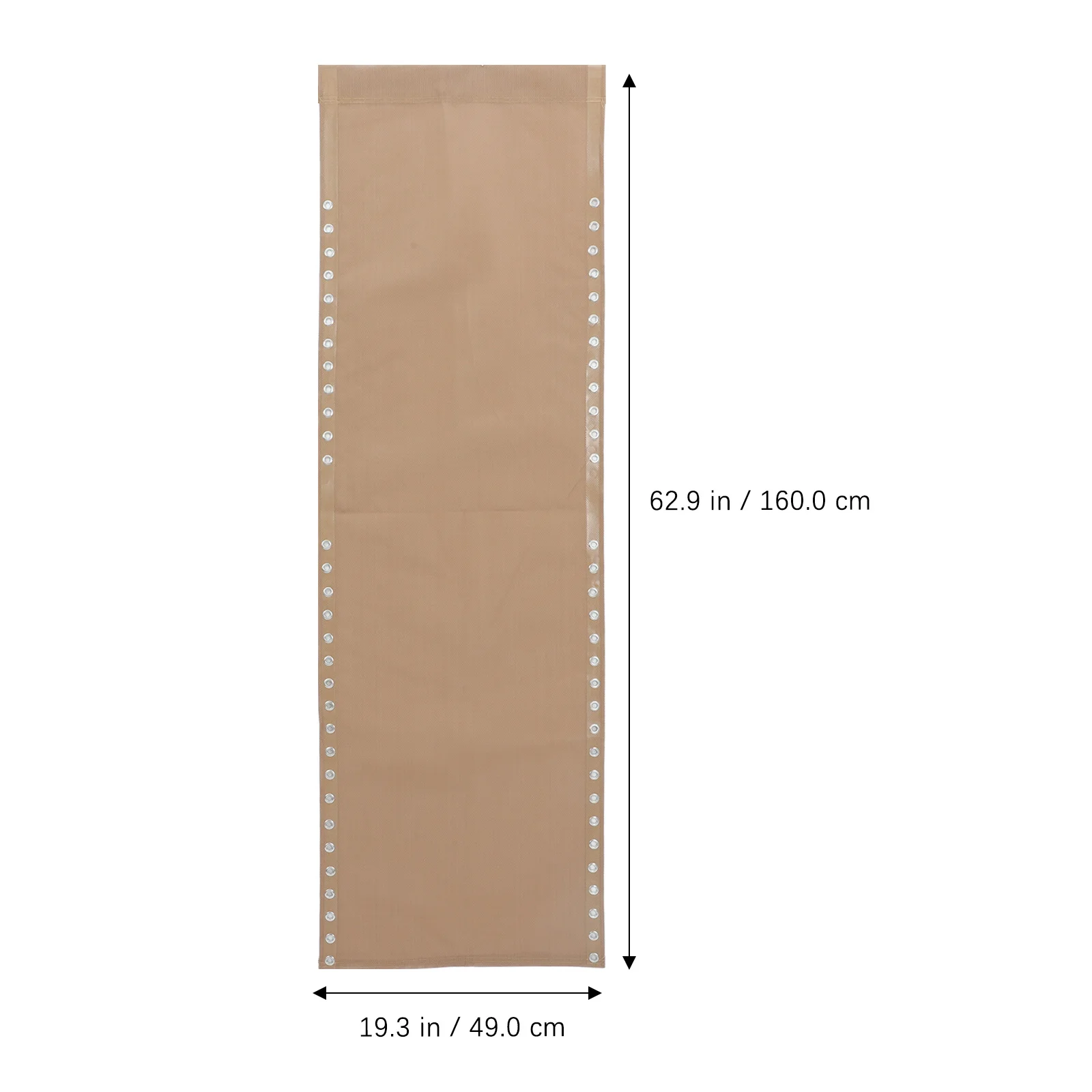 

Outdoor Accessories Balcony Beach Portable Useful Chair Accessory Deck Exquisite Exquisite Chair Fabric Repair Camping