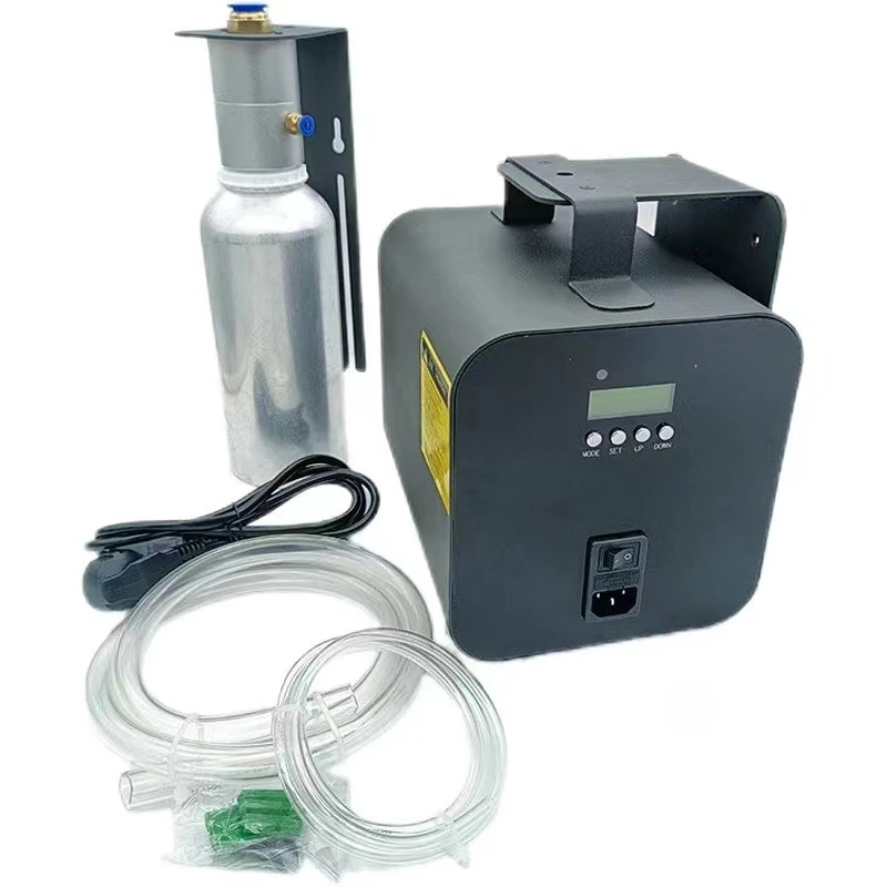 Large capacity split air cabinet aromatherapy machine lobby clubhouse central air conditioning new trend fragrance machine