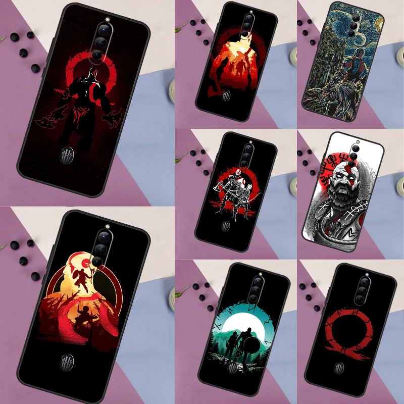 God Of War Case For… - image