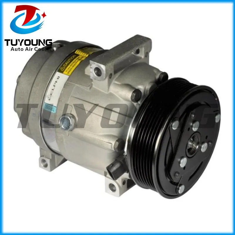 

V5 RENAULT Auto a/c compressor for NISSAN 2763000Q1B 2763000Q0J 8201250900 8200200671 8200832990 4417713 4405239