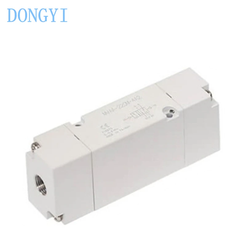 Pilot Valve MVAA MVAA-220 MVAA-3A1-NC MVAA-220-4A1 MVAA-220-4A2