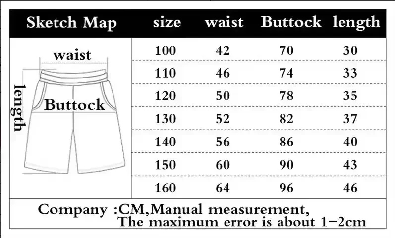 2026 Sommer Lustige 3D-Druck Strandshorts für Männer Outdoor Atmungsaktiv Schnelltrocknend Modische Urlaubs- und Tourismus-Shorts Familien-Set – Detail 3