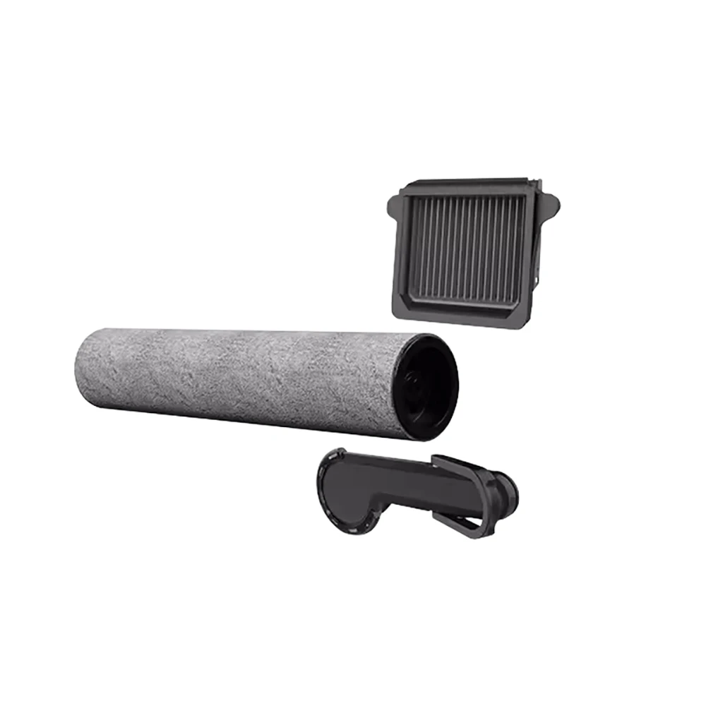 For Tineco Floor One S6 \\S7 Pro Version 2 S6 Plus Parts Detachable Roller Brush HEPA Filter Vacuum Cleaner Accessories