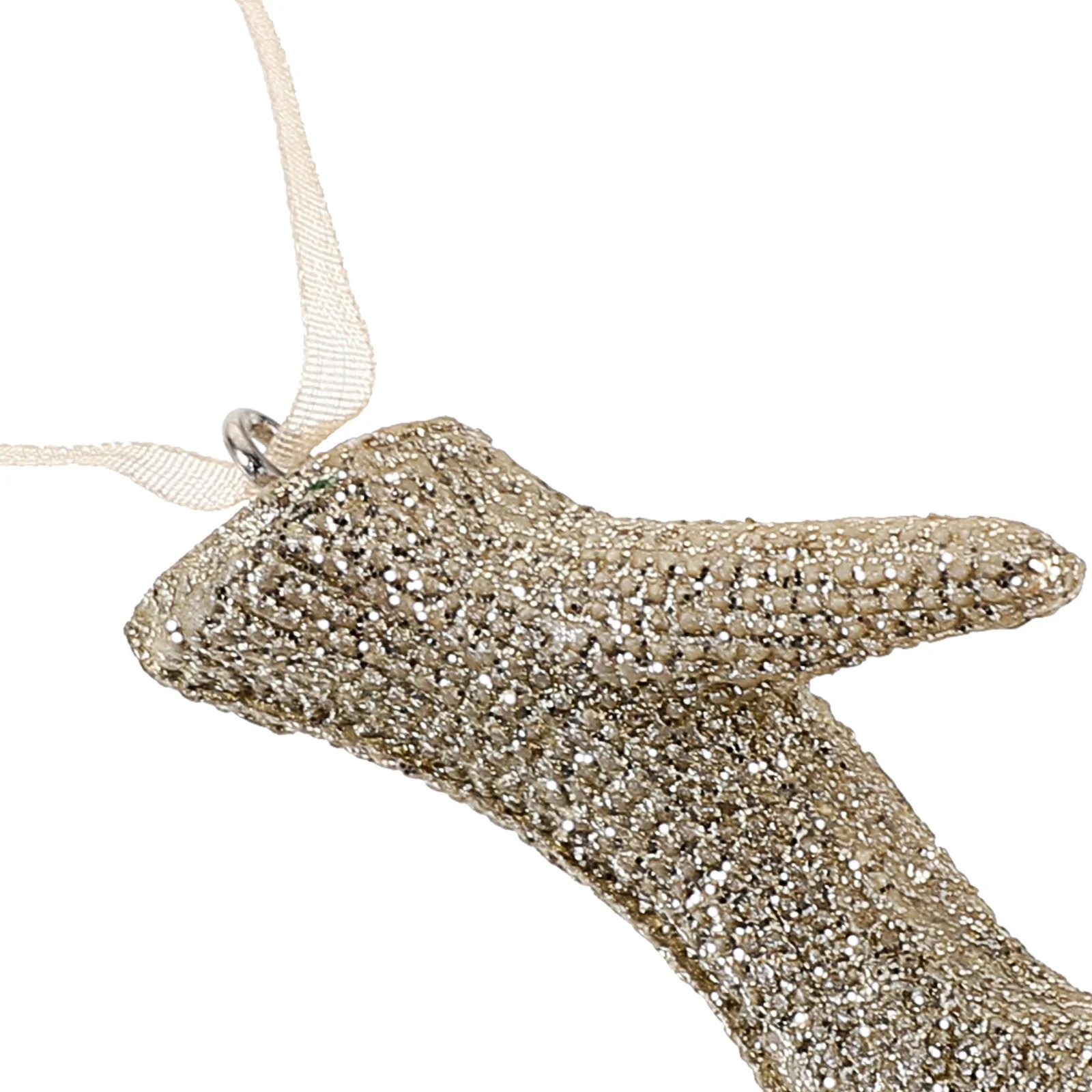 

Rustic Christmas Antler Pendants Resin Fake Antlers Wall Mantel Decor Xmas Tree Ornaments Resin Fake Antler Decor