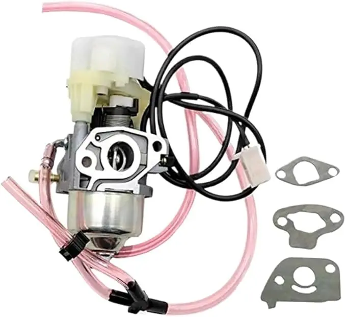 Mechanized Fuel System EU2000I Carburetor For Outdoor Camping Use Generator Part Compact Design Lightweight Structure
