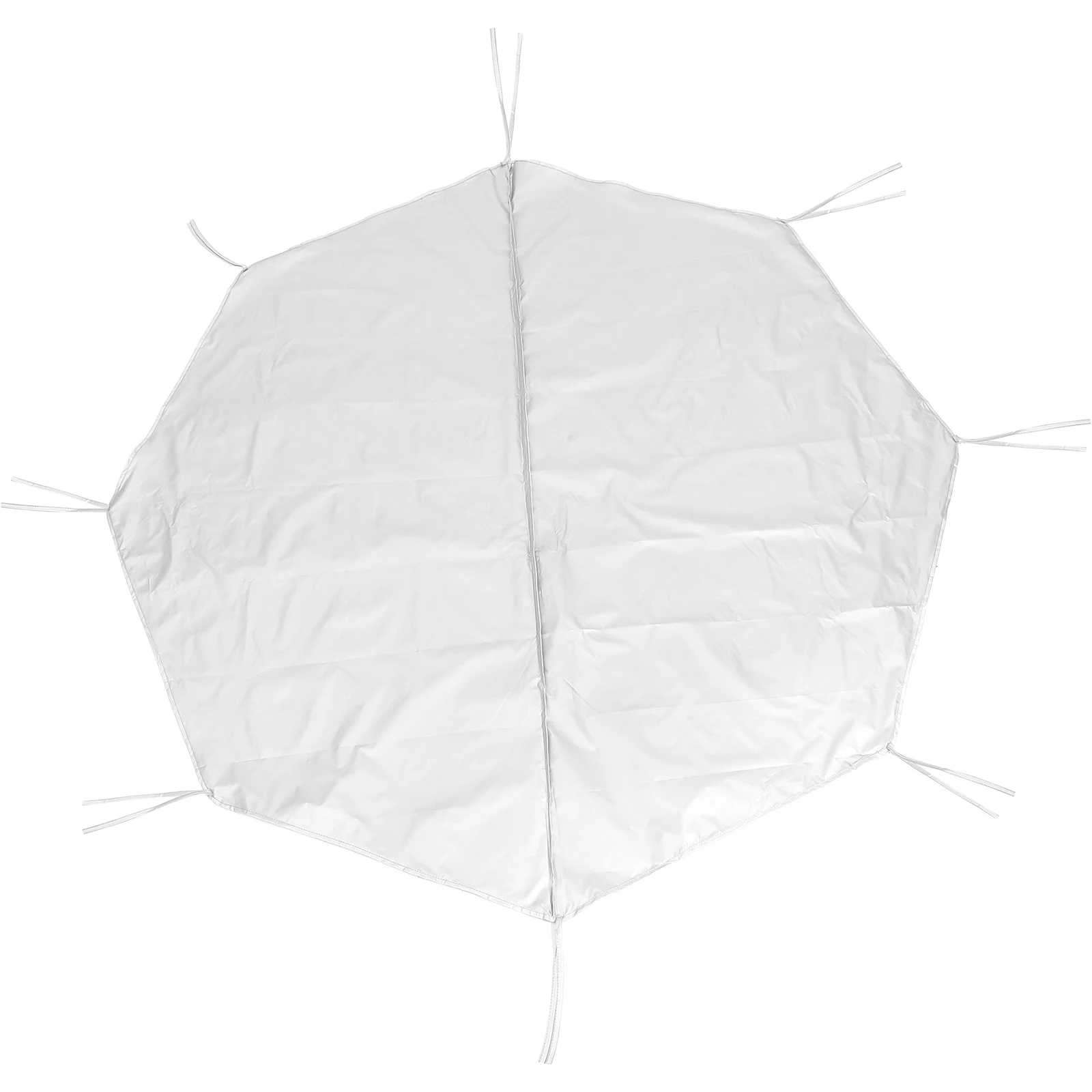 Waterdichte Kennel Zonbestendig Outdoor Huisdier Kooi Protector Camping Kinderbox Dak Schaduw Hond Krat Huisdier Box Cover Voor puppy's Verlegen