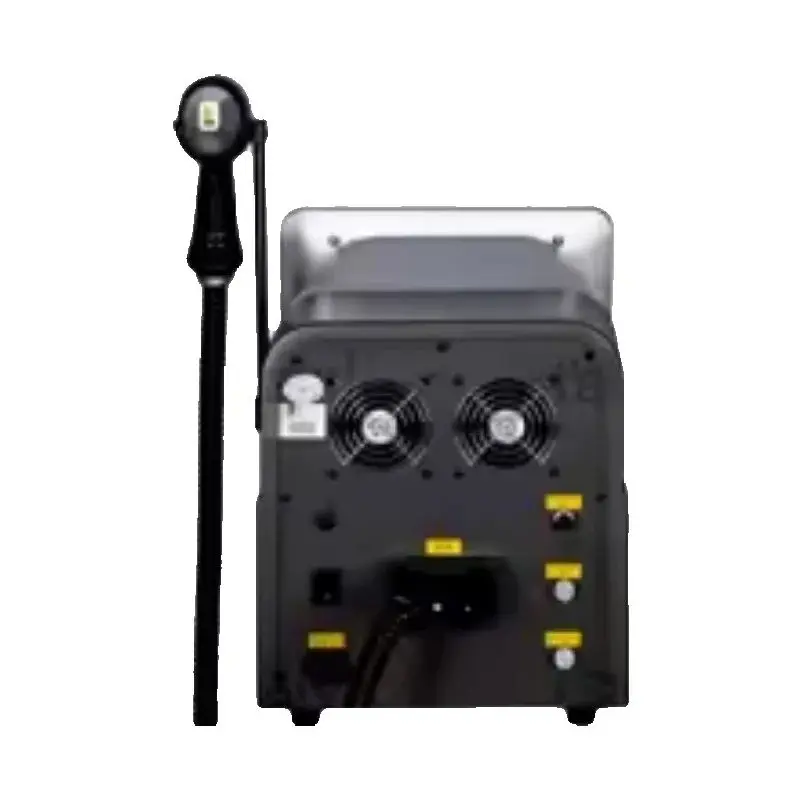 3500 واط المهنية آلة إزالة الشعر بالليزر الجليد البلاتين 3 الطول الموجي 808Nm 755Nm 1064Nm آلة تجميل ديود غير مؤلم