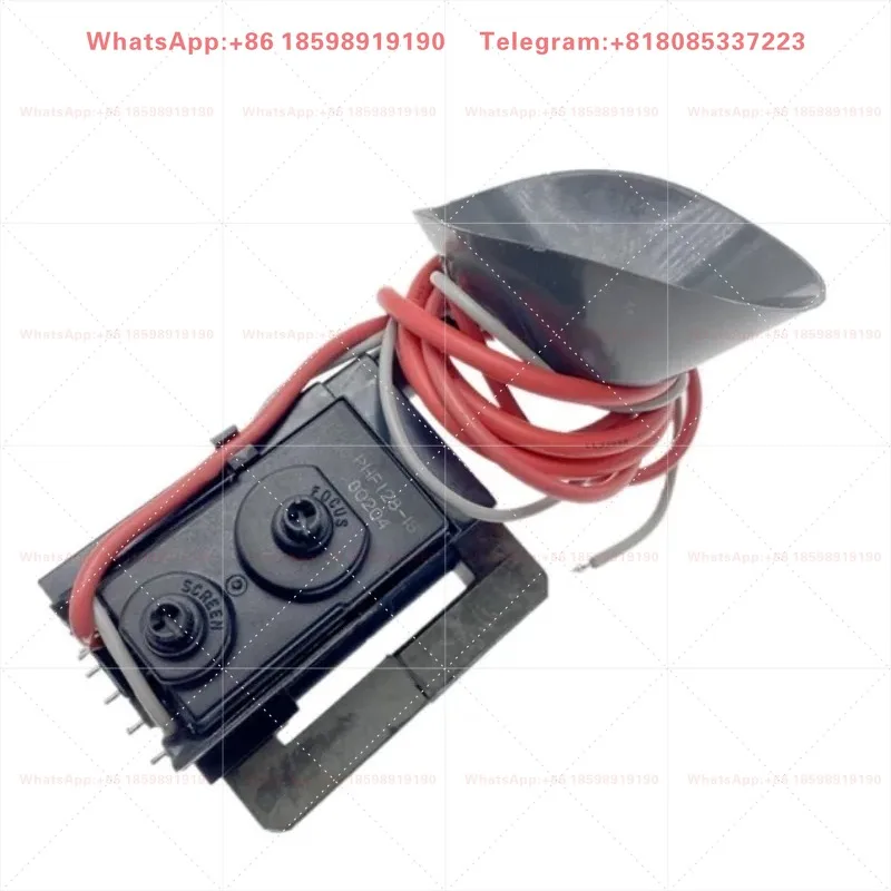 BSC29-0165 Flyback Transformer FBT High Voltage Coil 37-BSC290-165 CRT TV Repair Spare Part
