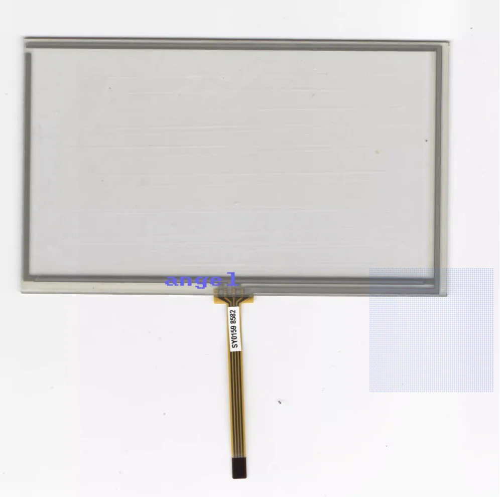 

Ouhua 2066+original navigation touch external screen handwriting screen