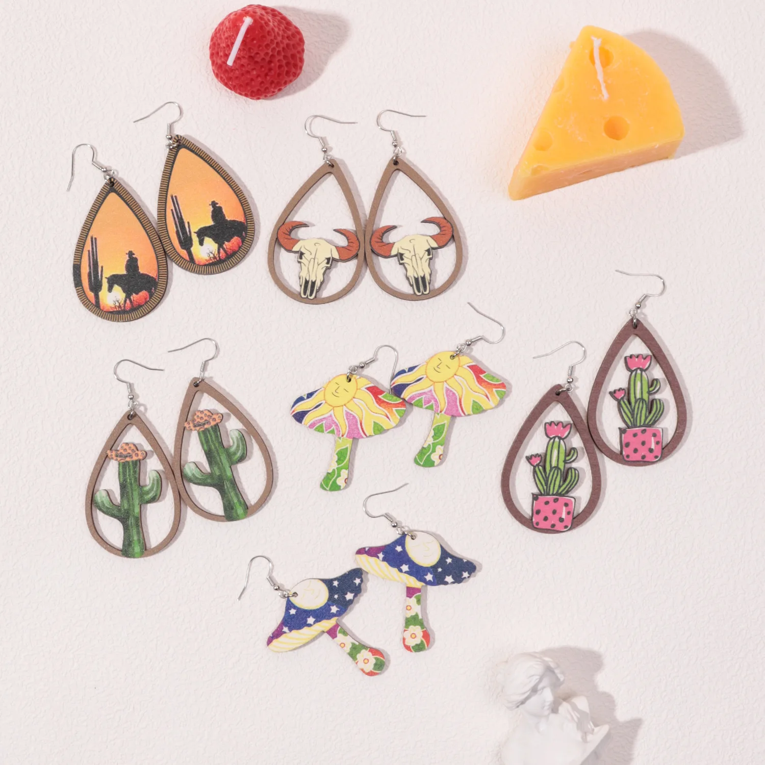 Thanksgiving Day Ox… - image