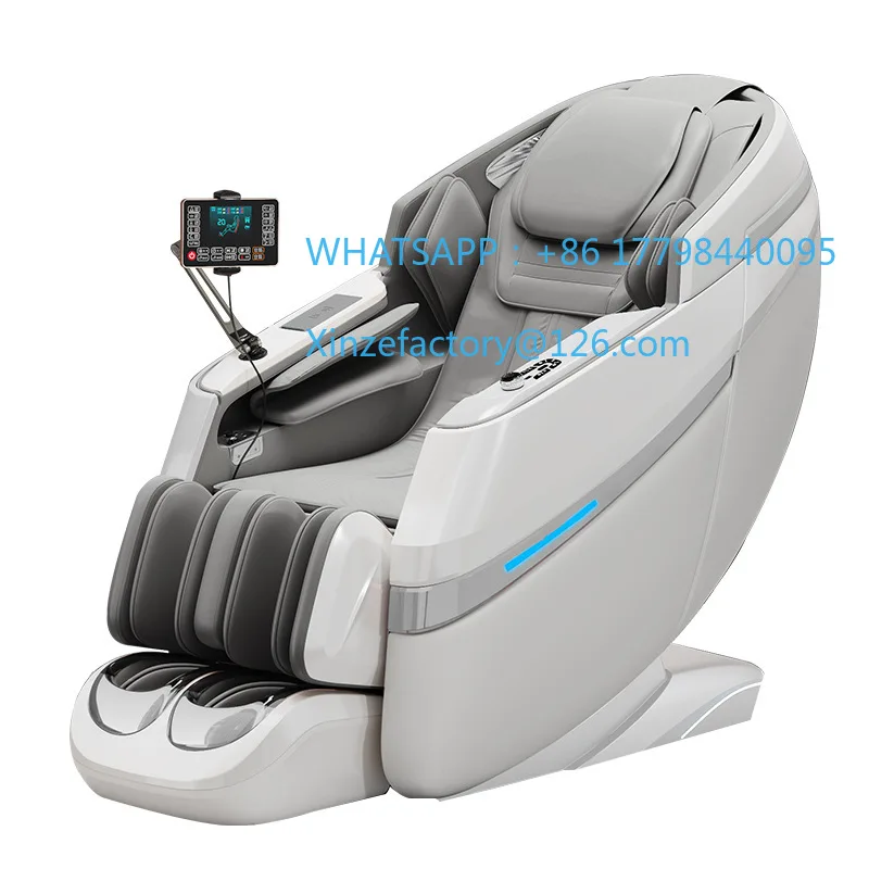 

Home Smart Zero Gravity Massage Space Capsule Multifunctional Electric Sofa