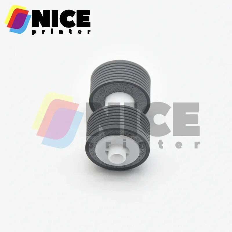 1pcs ADF Roller 002-8287 002-9072-0-SP support suitable for Avision AV186+ AV1860 AD230U AD240U AD250 AD250F AD260 AD280 AD345WN