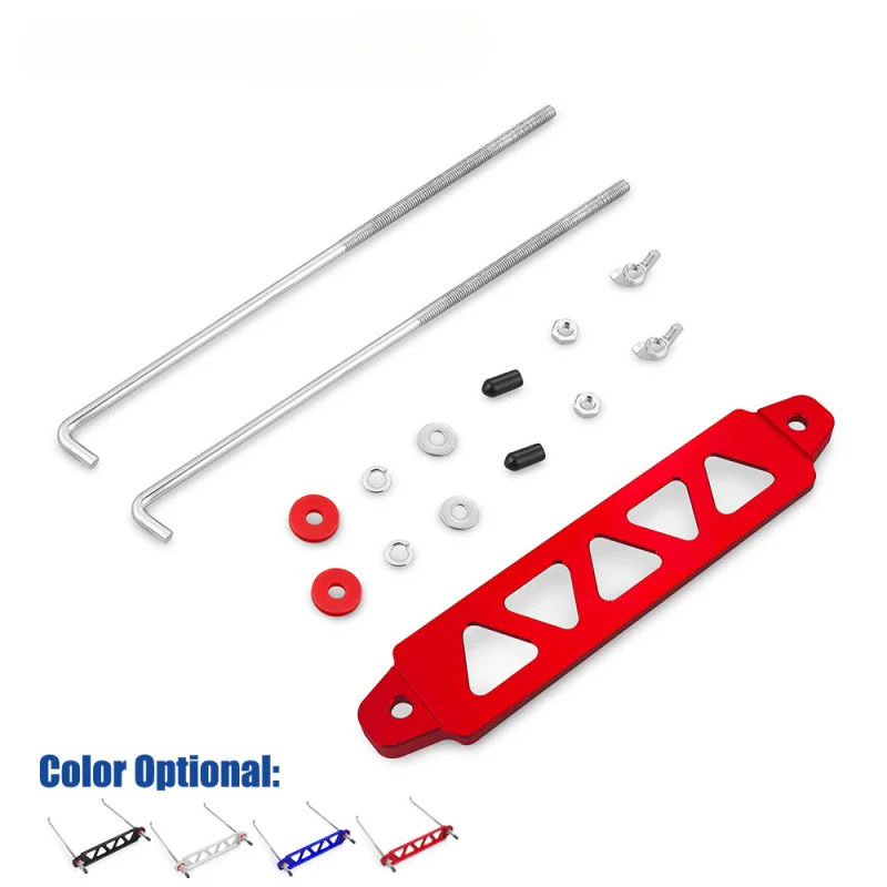 190Mm Aluminum Car …