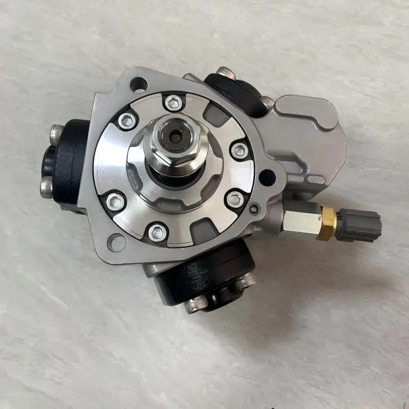 8-98091565-3 8980915653 294050-0102 294050-0105 294050-0106 Remanufactured high-pressure oil pump for Isuzu 6HK1 engine