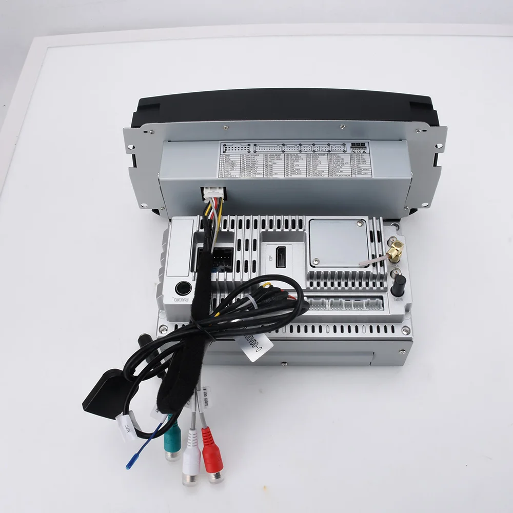 Car Radio 7" Androi… - image