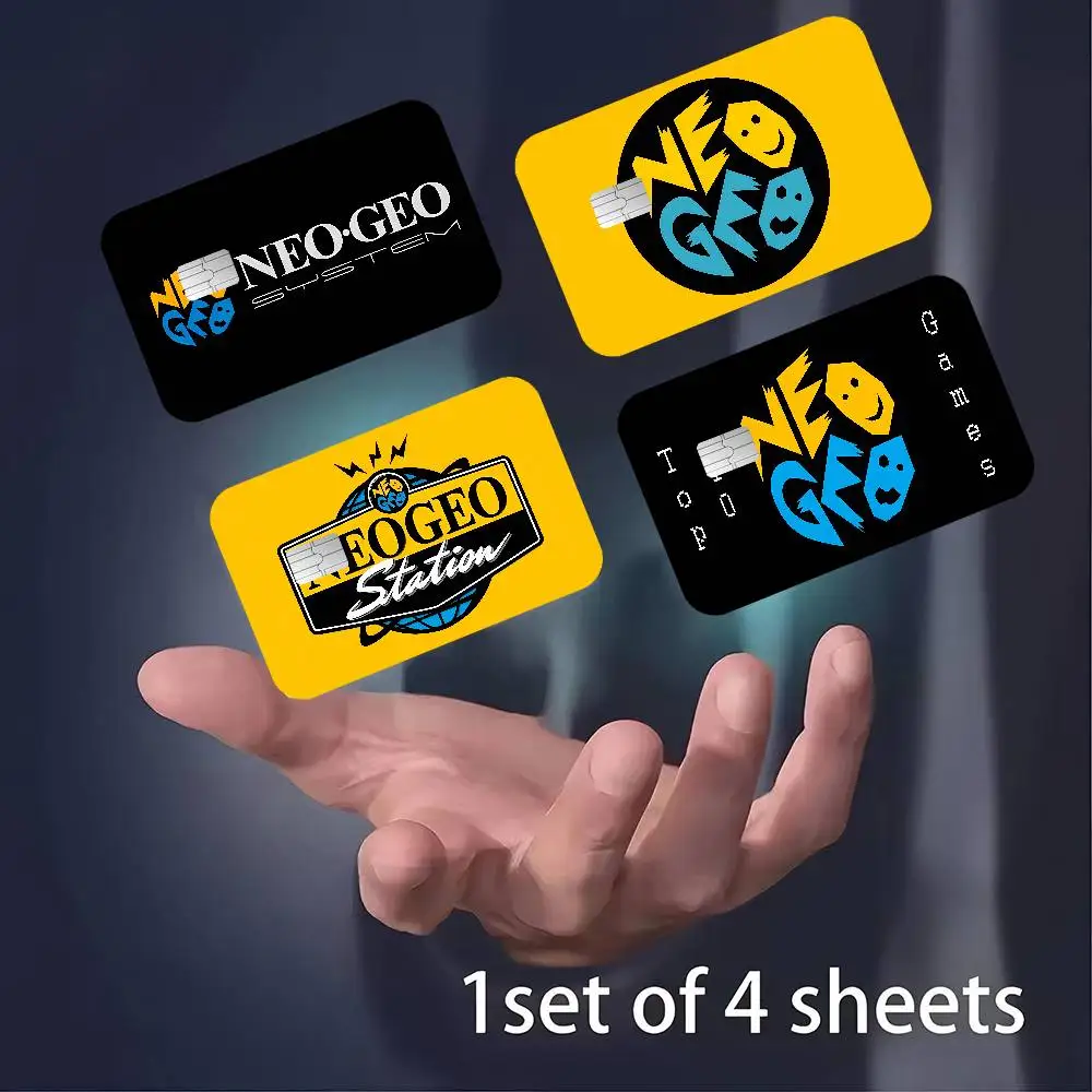 S-SNK N-Neogeo Neo …