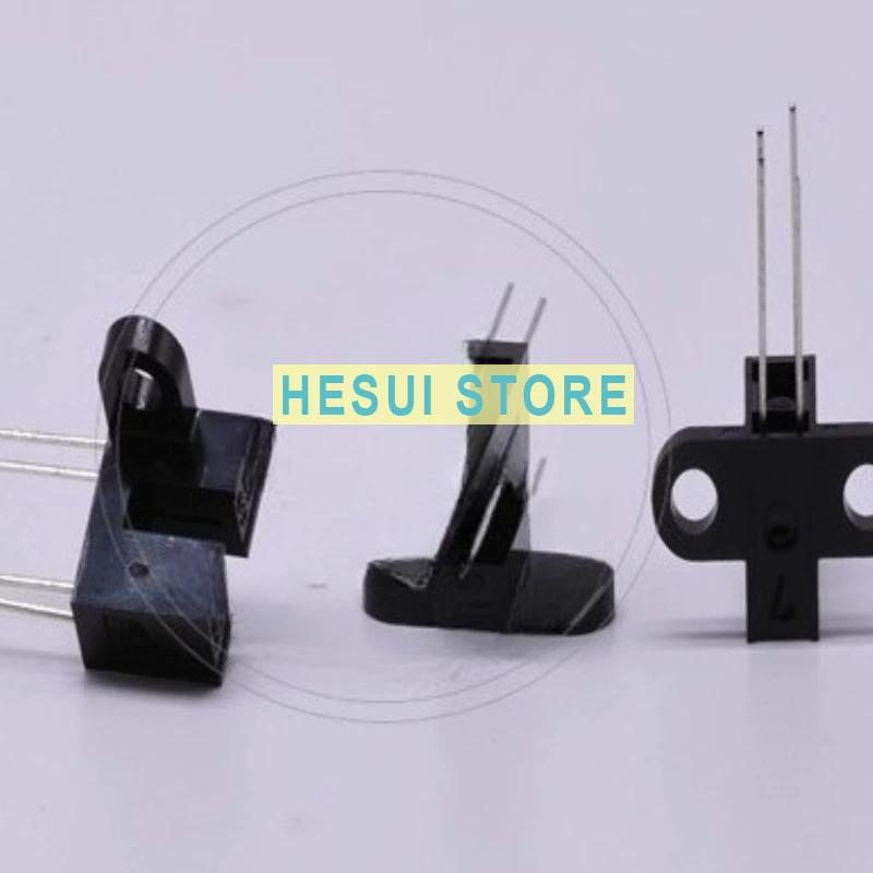 

10PCS GP1S51VJ000F Transmissive photoelectric switch for printers, faxes, optical storage units