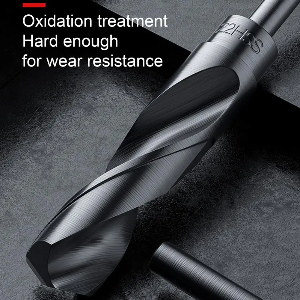 

Коррозионностойкий аксессуар для сверла, сверло из высокоскоростной стали для проектов по дереву своими руками, износостойкое, нержавеющее, 118 градусов