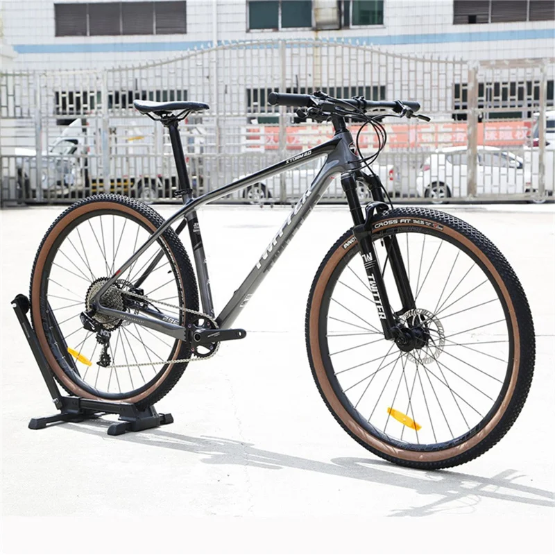 TWITTER bicycles STORM2.0 SX-12S 27.5/29