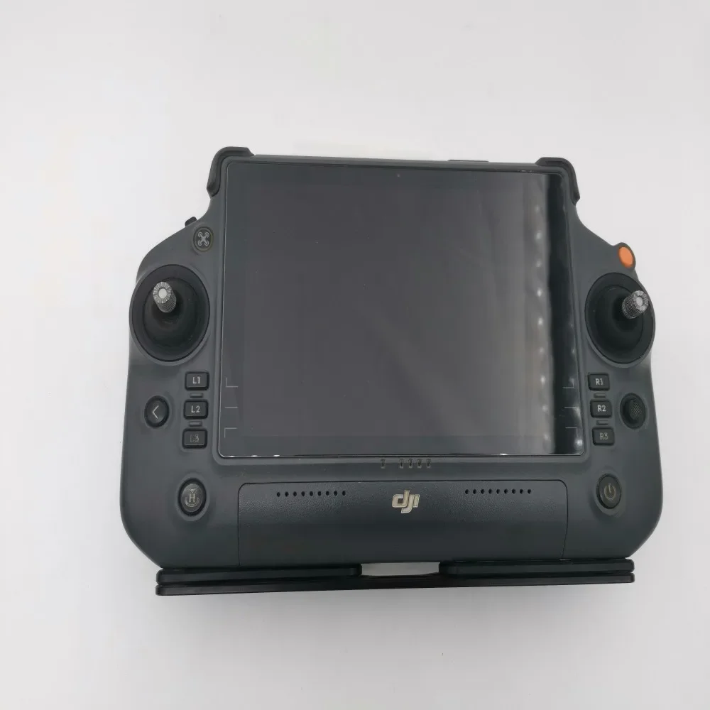 Agras t50/t25 original usado em segunda mão controle remoto para dji agricultura drone acessórios peças de reparo uav