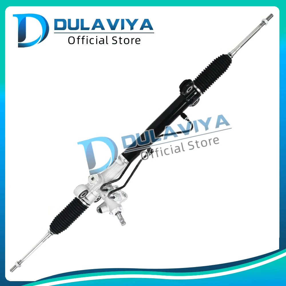 RHD For Power Steering Rack FOR  Honda CR-V CRV 2007-2011 G3 RE4 RE2 53601-SWA-023 53601SWA023