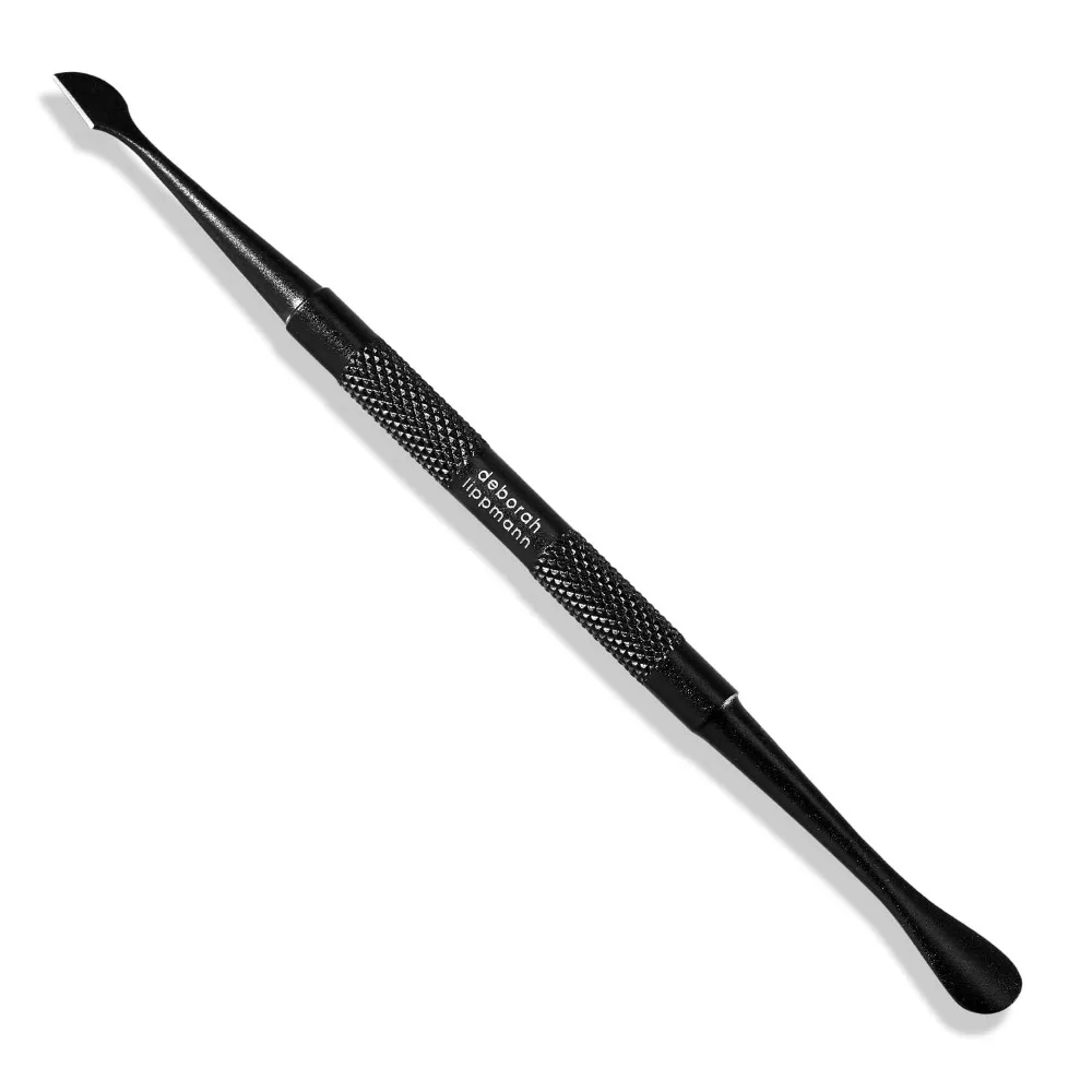 

Cuticle Pusher and Nail Cleaner | Dual-Ended Tool for Healthy Nails | Professional Stainless Steel for Manicure and Pedicure