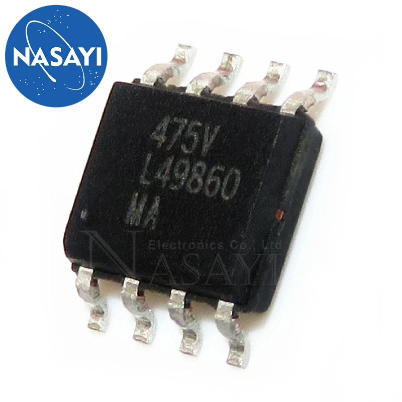 

10PCS LME49860MA LME49860 SOP-8