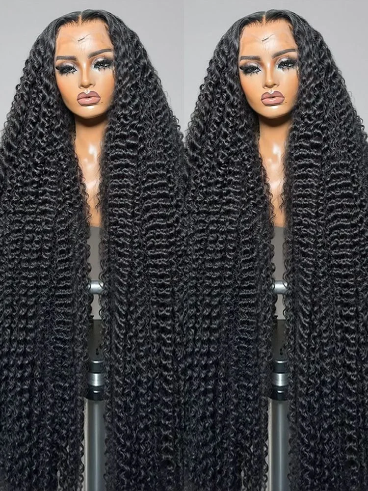 

Глянцевые волосы HD Lace Frontal Wig 7x5 HD Предварительно вырезанный бесклеевой парик Человеческие волосы Готов к ношению Предварительно выщипанные бразильские вьющиеся парики из человеческих волос