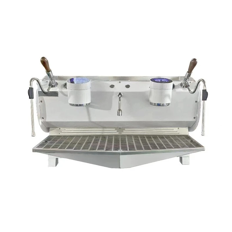luxuryMultifunctional Coffee  Commercial Cafetera Profesional Espresso Expresso Coffe Coffee Machine