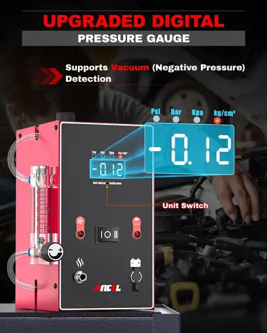 smoke leak tester  buy - №6