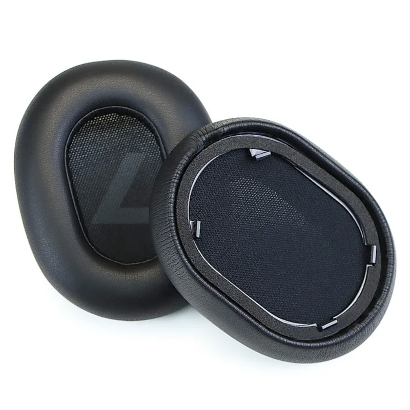 

YAYINCC Replacement High quality protein skin and Memory sponge Earpads Earmuff Repair Part Suitable for Backbeat GO 810 Headset